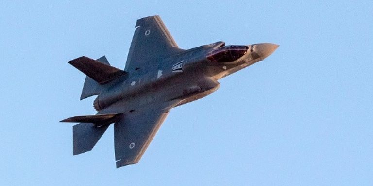 7 Jet Tempur Paling Mahal di Dunia, Ada yang Hampir Rp3 Triliun