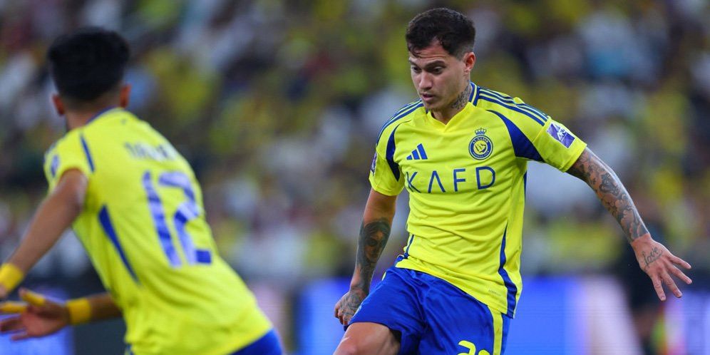 3 Faktor Kunci Kemenangan Besar Al Nassr Hancurkan Al Okhdood 9-0 di Liga Pro Arab Saudi