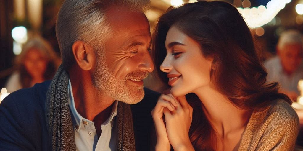 Mengenal 'Daddy Issues': Bagaimana Masa Lalu Mempengaruhi Cinta Wanita Dewasa?