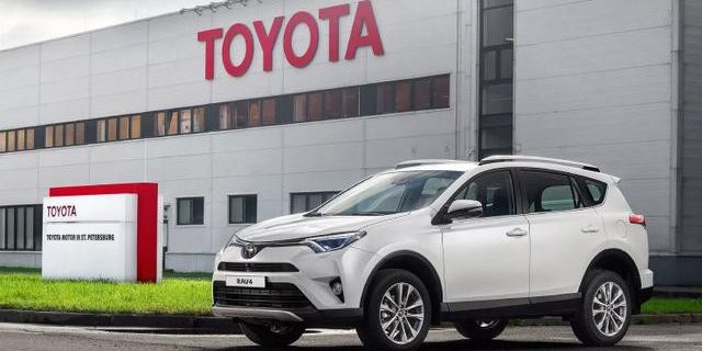 10 Mobil Terlaris April 2025: Toyota Mendominasi, Brand China cuma BYD