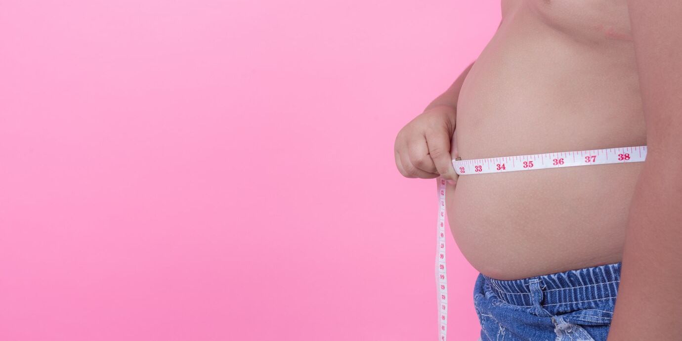 Apakah Obesitas Anak Bisa Disebabkan Faktor Genetik? Begini Penjelasan Dokter