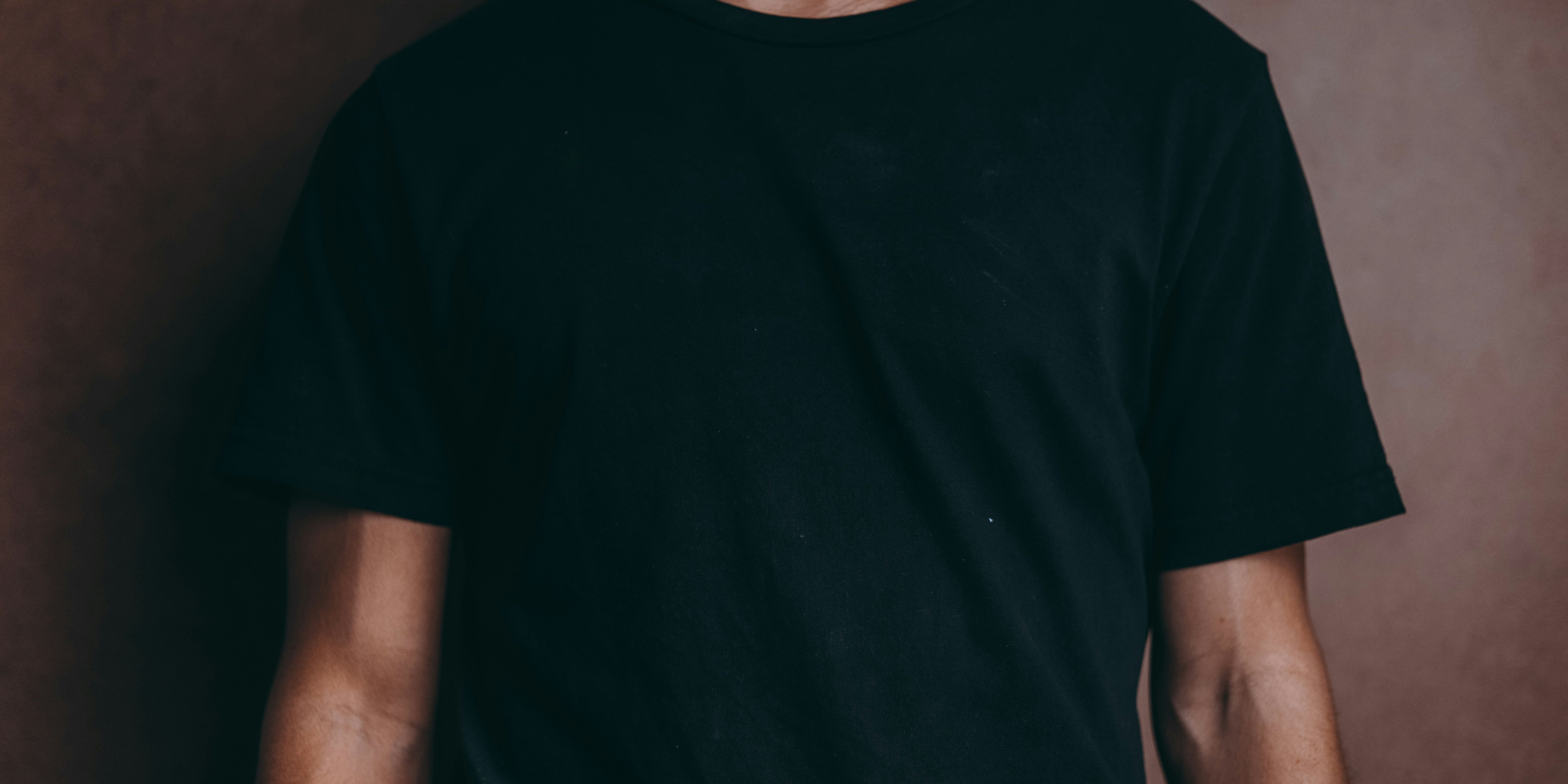 Anti Pudar, Ini Rahasia Menjaga Baju Hitam Agar Warnanya Tetap Pekat