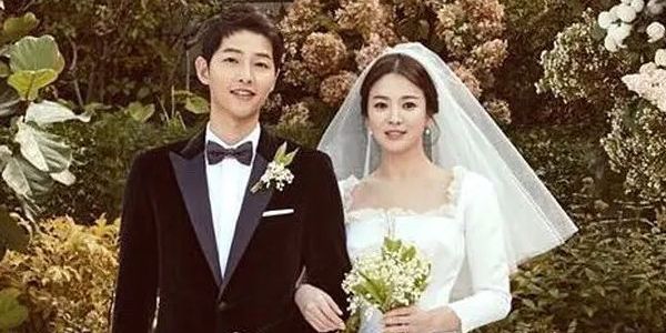 Cinta Kilat yang Kandas, Ini 11 Artis Korea yang Pernikahannya Berakhir Singkat, dari Kim Bo Ra hingga Song-Song Couple