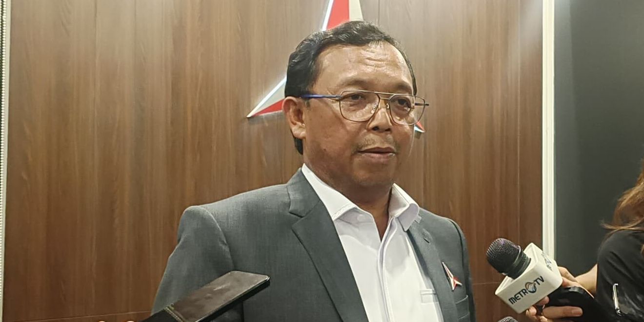 VIDEO: DPR 'Spill' Kenapa Kolonel TNI Jebolan Kopassus Jadi Dirut Timah 