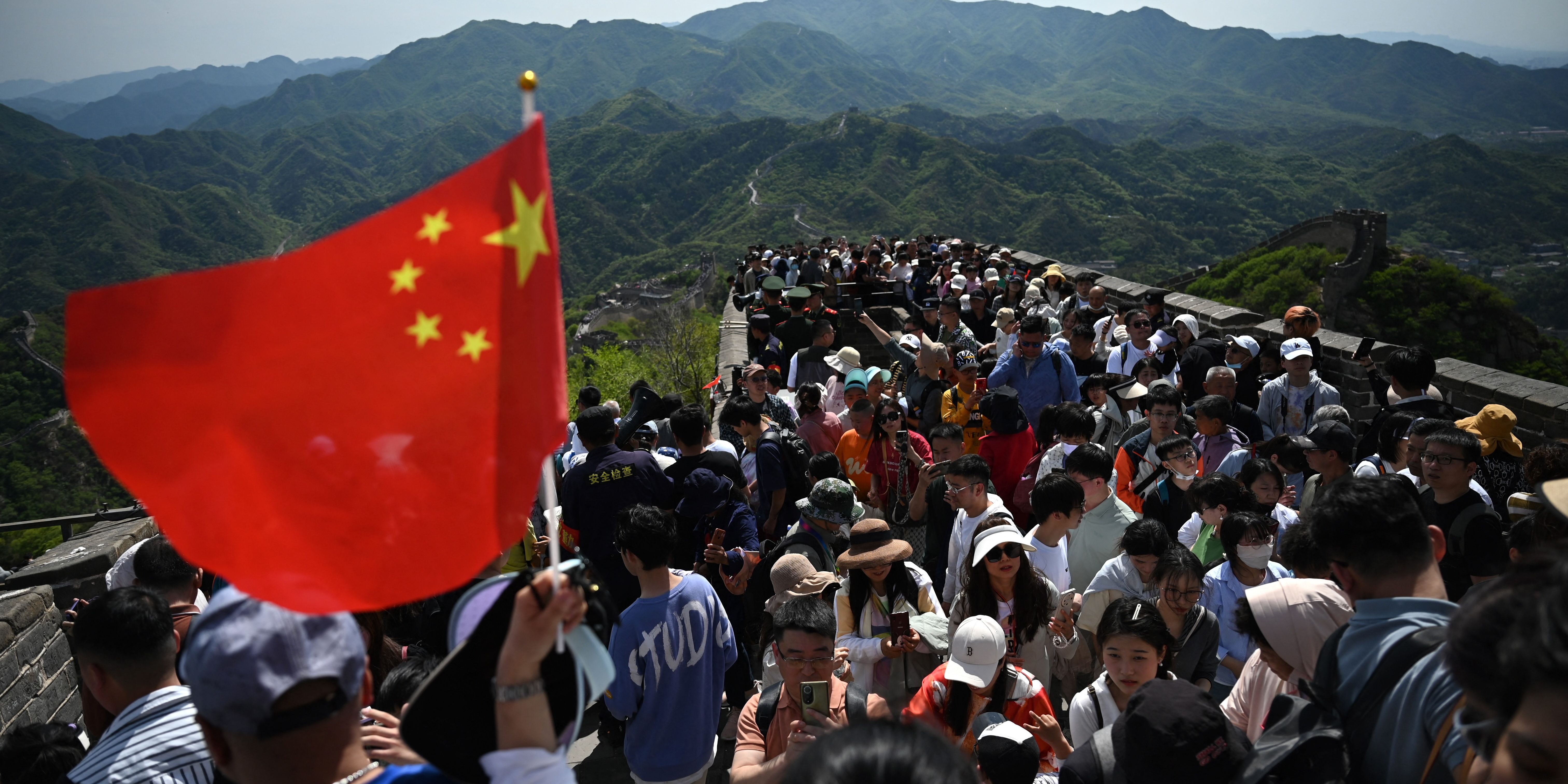 Dijatuhi Hukuman Mati karena Korupsi, Segini Kekayaan Bos Besar Perusahaan Teknologi China