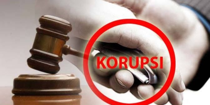 4 Kasus Korupsi Terbesar Sepanjang Sejarah, Ada yang Mencapai Rp658 Triliun
