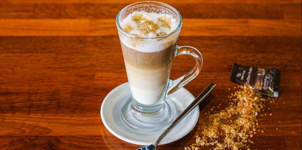 Bukan Susu, Tapi Santan! Tren Coconut Latte Bikin Warga China Gandrungi Kopi ala Indonesia