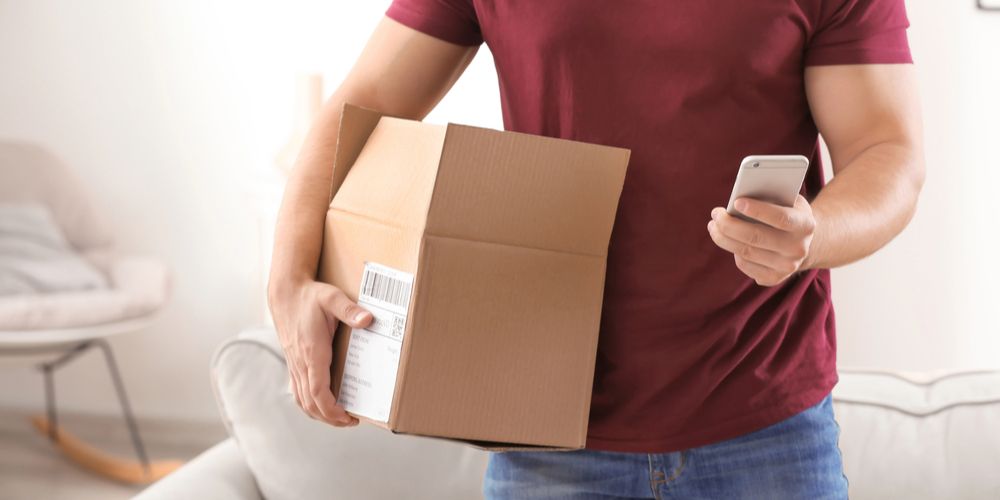 Pemerintah Batasi Gratis Ongkir Hanya 3 Hari Sebulan, Masyarakat Pilih Tunda Belanja Online