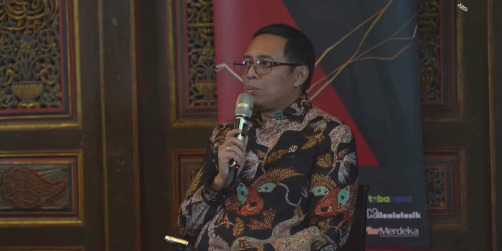 Istana Anggap Biasa TNI Jaga Kejaksaan, Singgung Kerja Sama Soal MBG