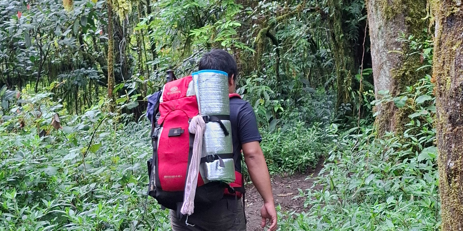 Jalur Pendakian Gunung Semeru Dibuka Sampai Ranu Kumbolo, Segini Harga Tiket Masuk