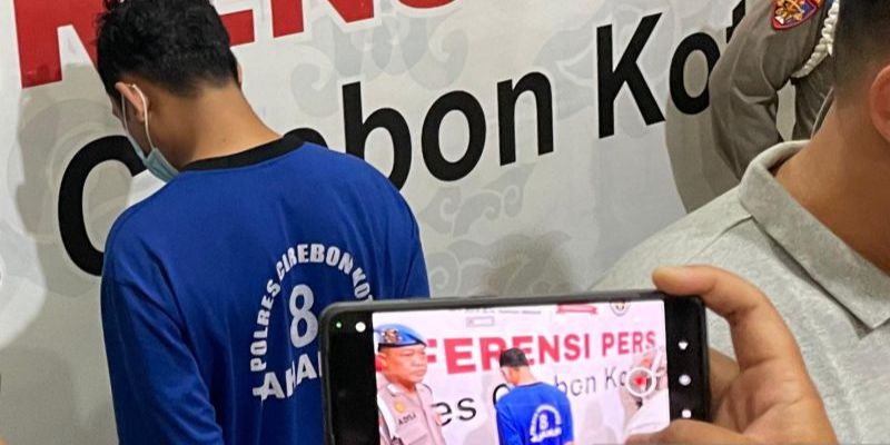 Tak Hanya di Cirebon, Perawat Cabul Lecehkan Pasien Anak Diduga Pernah Beraksi di RS Daerah Kuningan