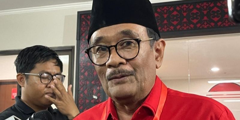 VIDEO: Respons Pentolan PDIP Soroti Kadernya Walk Out Rapat DPRD, Tak Sejalan dengan Demul