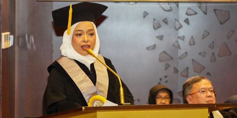 Guru Besar UI Nilai Kampus Perlu Jadi Pusat Kewirausahaan
