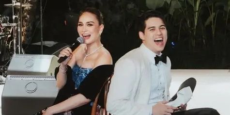 Luna Maya & Maxime Bouttier: Pesta Jakarta Usai Pernikahan di Bali, Bakal Lebih Meriah?
