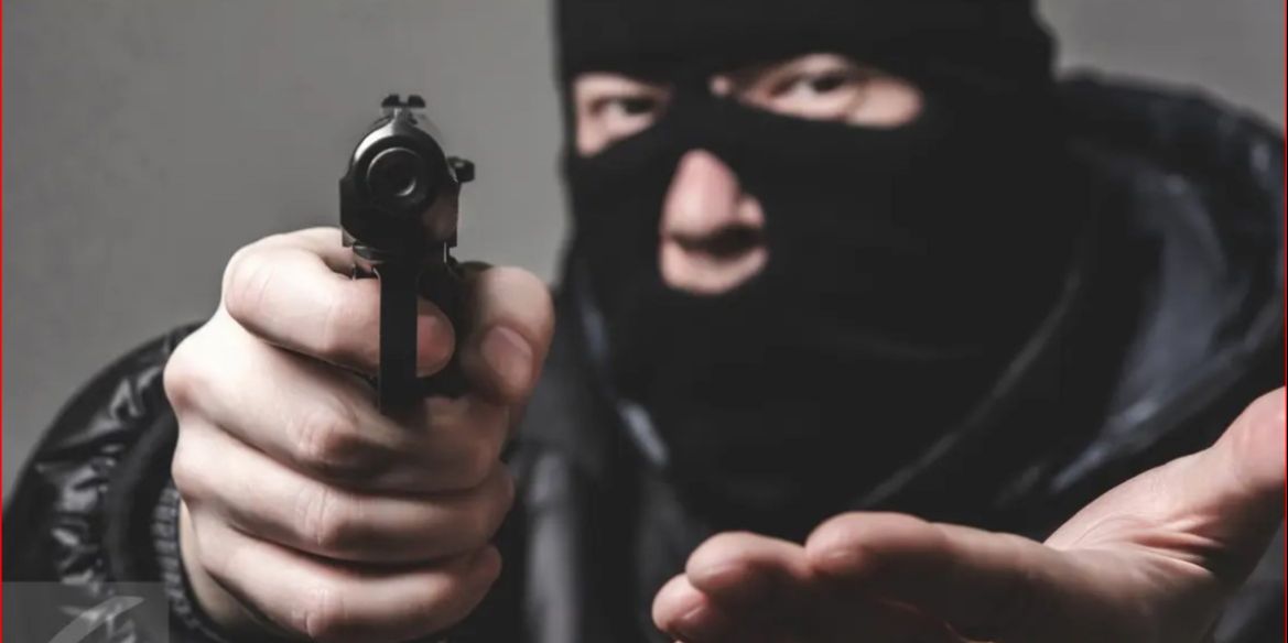 Siswi SMP di Depok Ditodong Saat Pulang Sekolah, Pelaku Bawa Kabur Ponsel