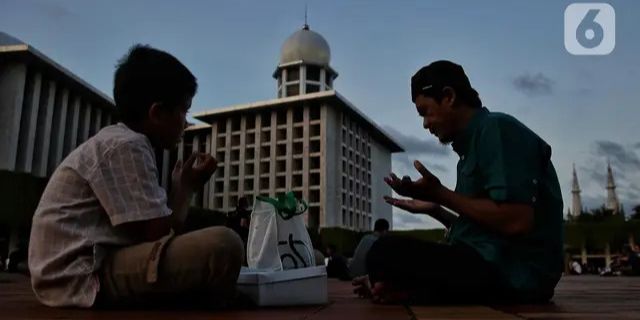 Doa untuk Kesembuhan Orang Sakit Laki-Laki: Panduan Lengkap & Amalan Mujarab