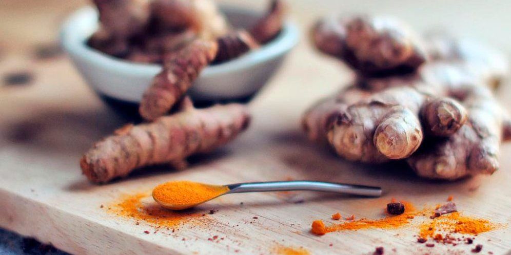 Manfaat Temulawak untuk Kesehatan Lambung, Atasi Maag dan Gastritis Secara Alami