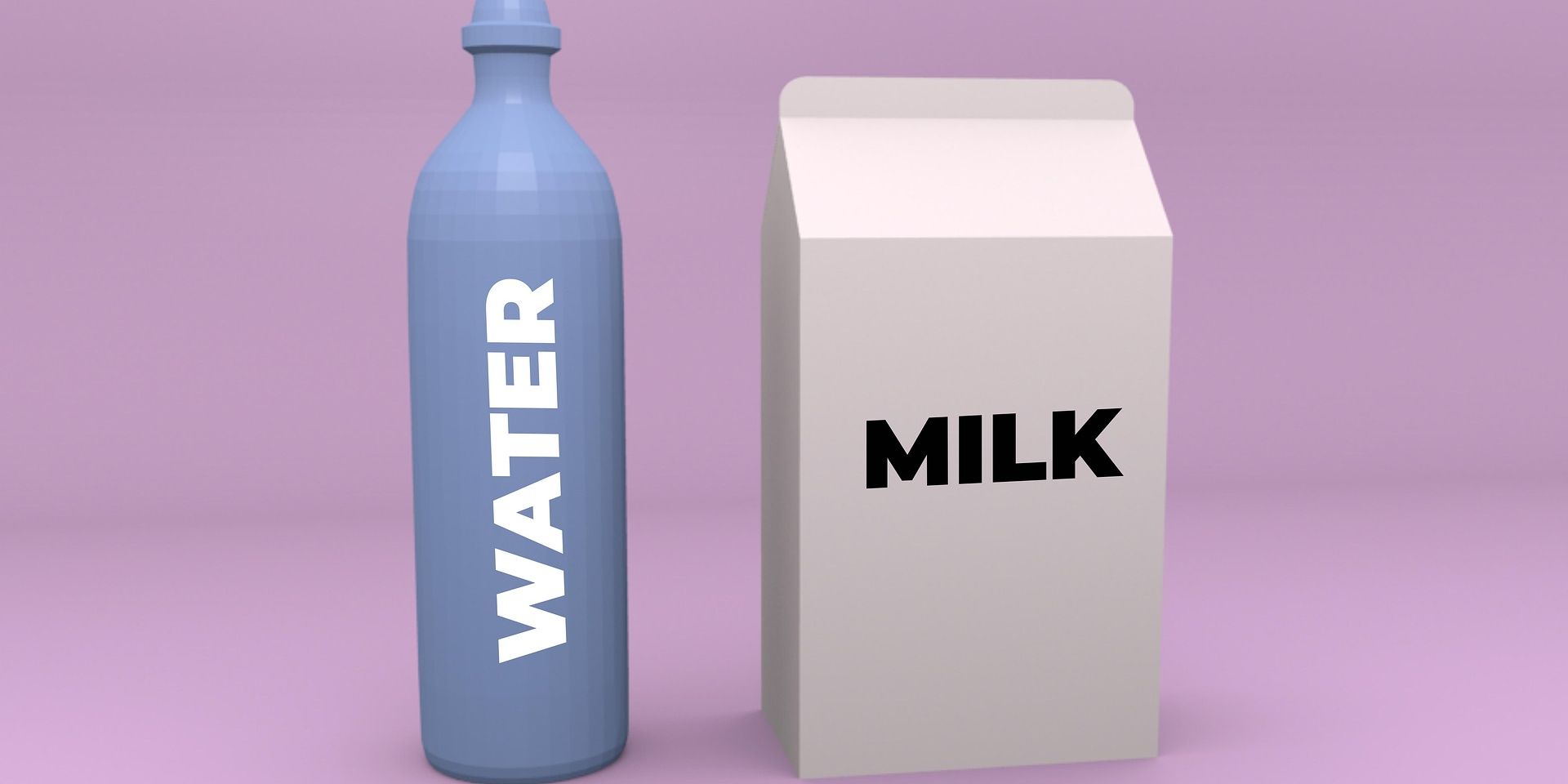 Susu vs Air: Mana yang Lebih Cocok untuk Melarutkan Protein? Ini Jawaban Ahli Gizi