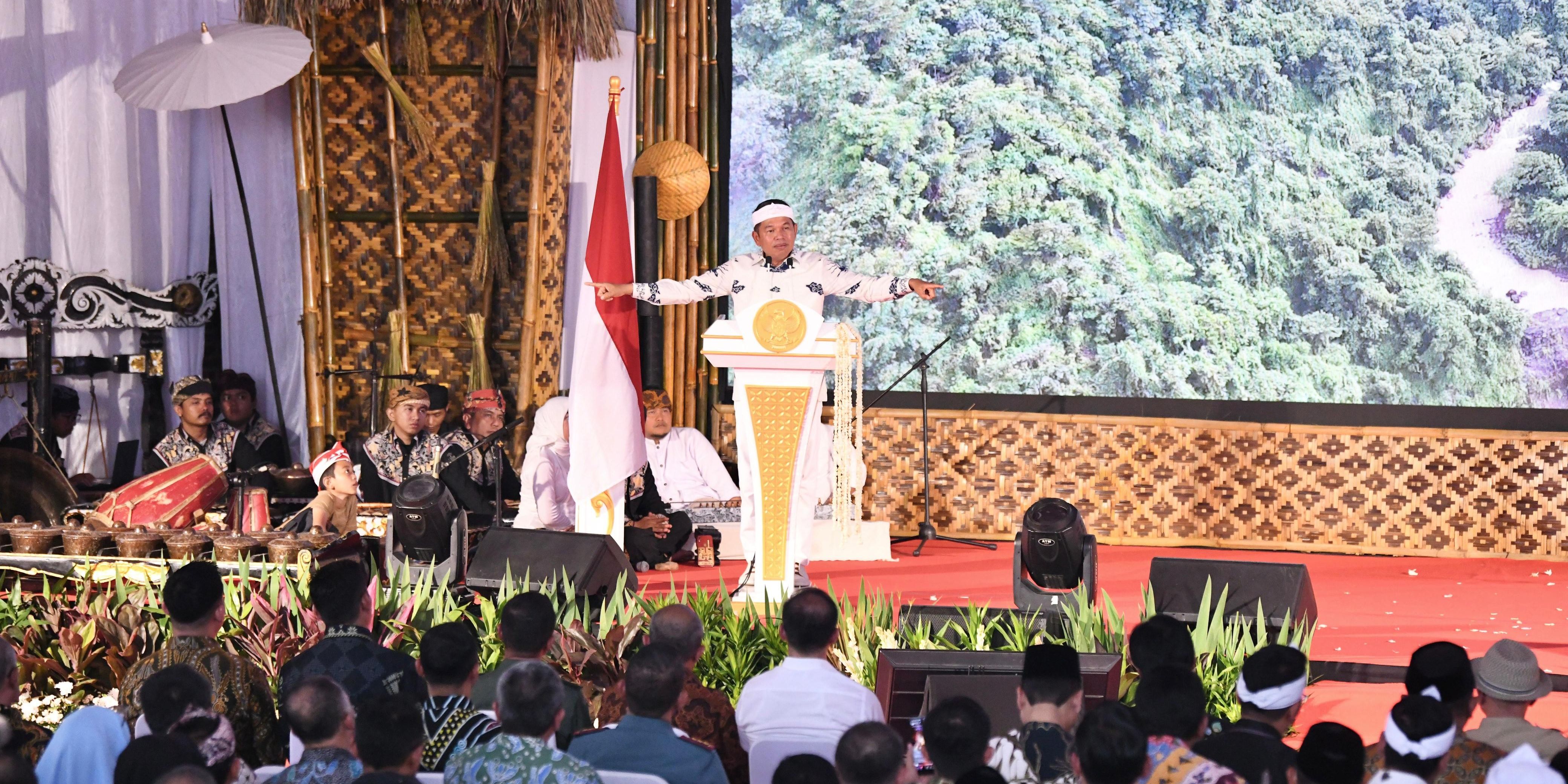 VIDEO: Panas Demul Vs DPRD Jawa Barat, NasDem Keras