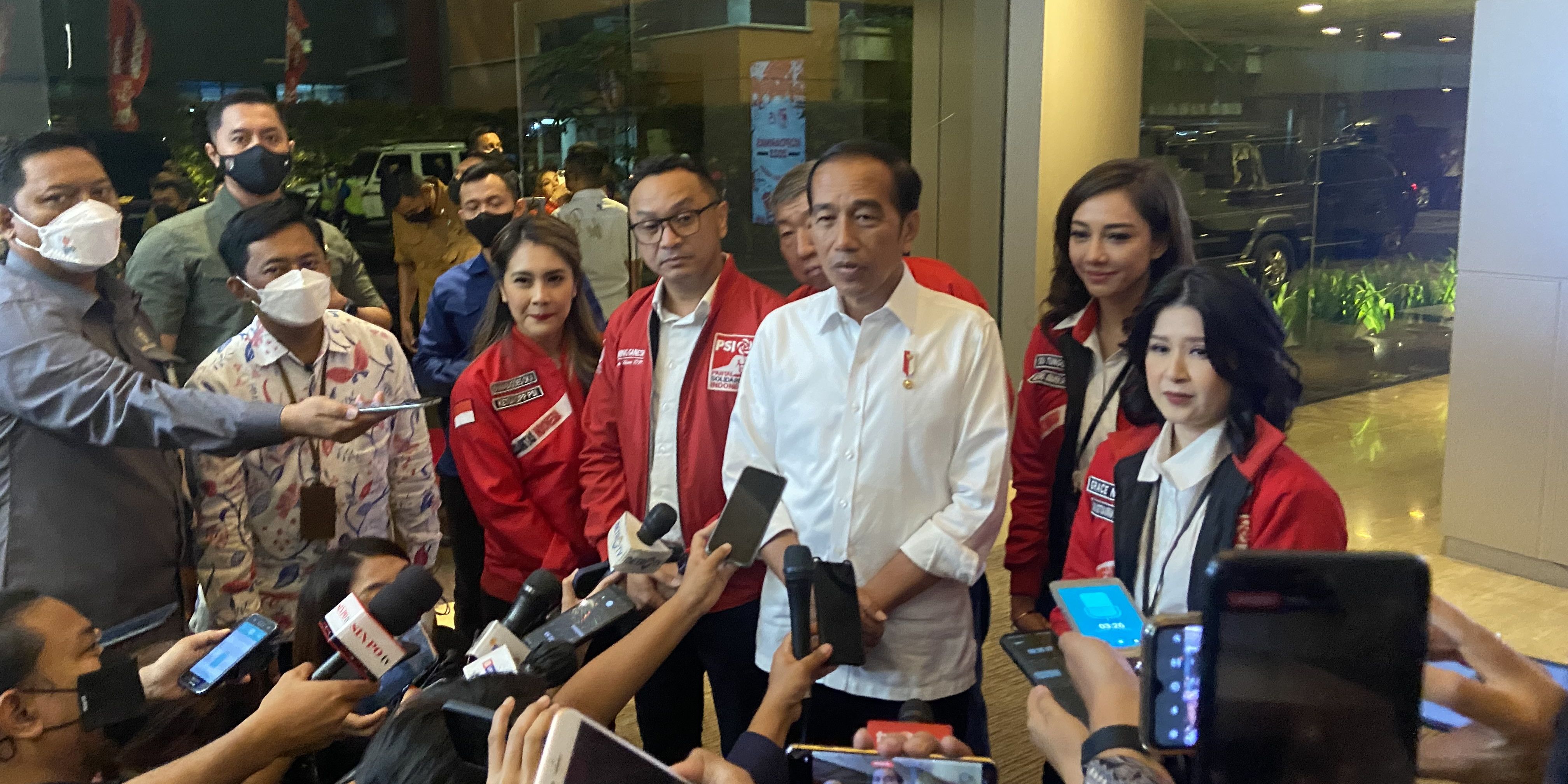 VIDEO: Misteri Terjawab! Perintah Jokowi ke Ajudan Cari Bukti Usai Roy Suryo Dkk Kopdar 26 Maret