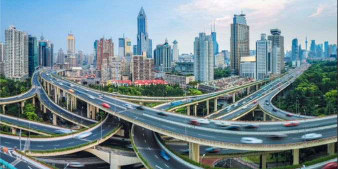 Road Safety Policing: Pilar Strategis Menuju Smart City yang Aman dan Nyaman