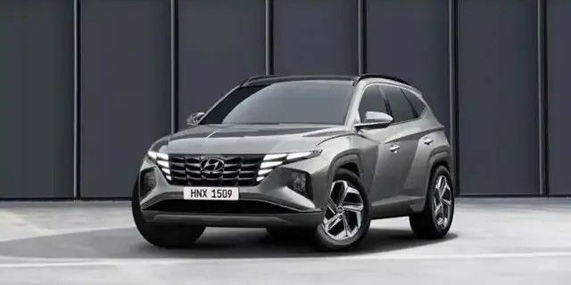 Review Mobil Terbaru 2025: Didominasi Inovasi dan Teknologi