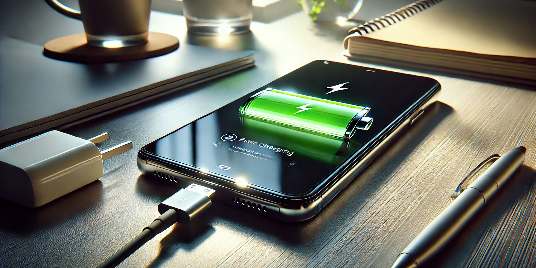 Cara Memilih Charger dan Kabel yang Aman untuk HP - merdeka.com