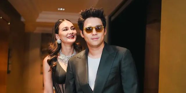 Terungkap! Ini Alasan Luna Maya Mantap Dinikahi Maxime Bouttier Meski Beda Usia 10 Tahun