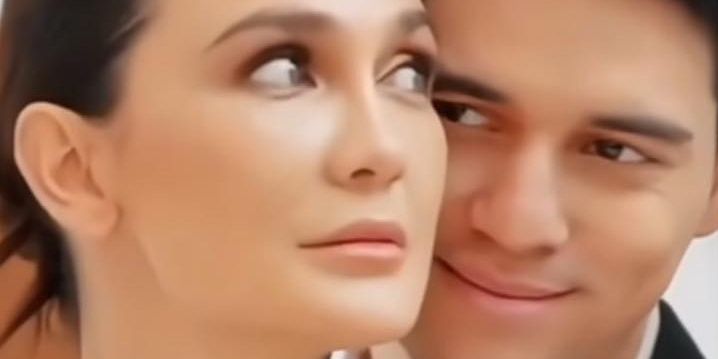 Belum 2 Pekan Jadi Pasutri, Luna Maya dan Maxime Bouttier Akui Masih Canggung - Salting Bahas Pernikahan