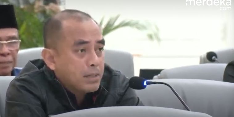Maradona PDIP Tersengat Kata-kata Kang Demul, Balas Ingatkan