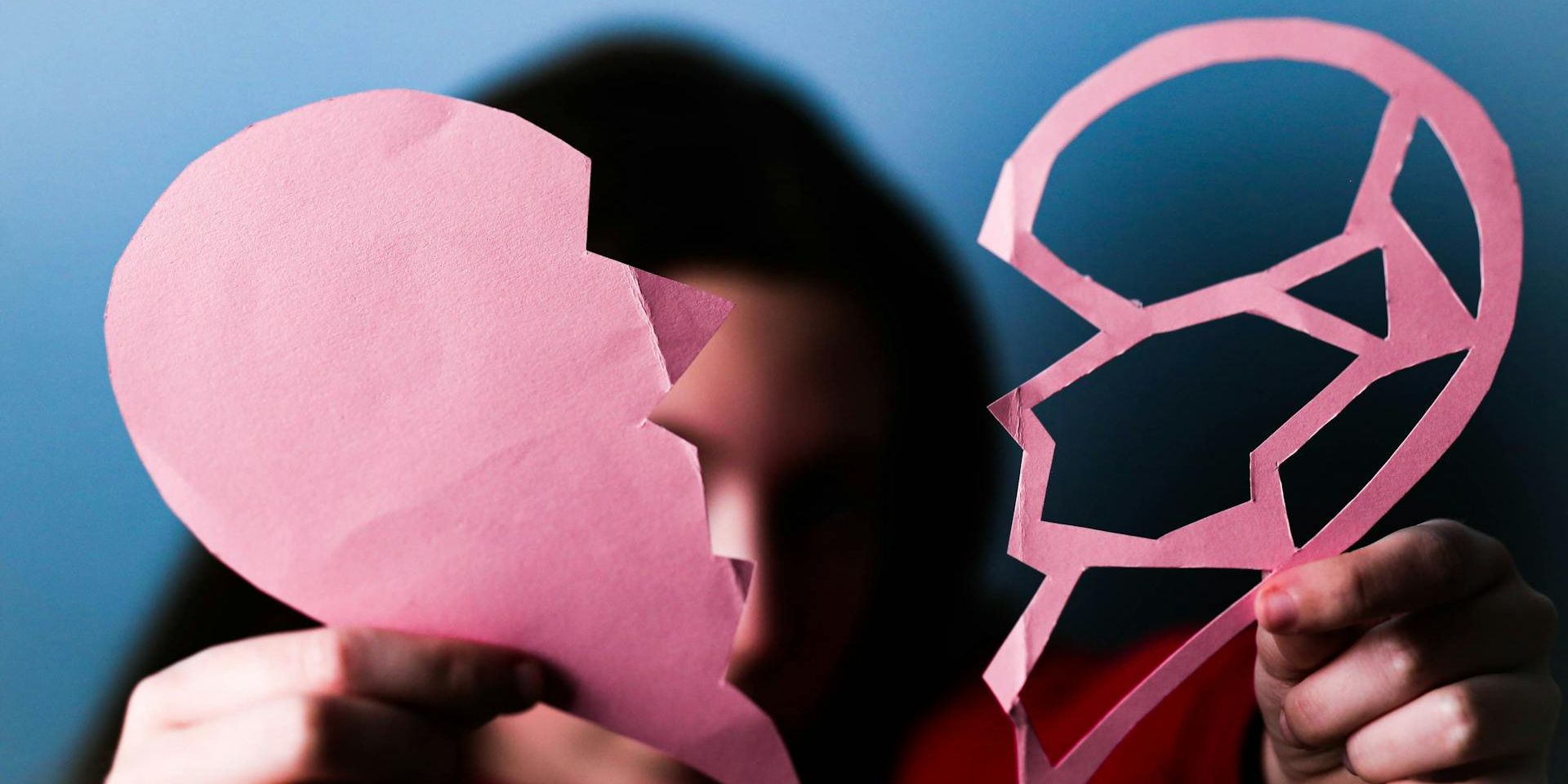 Siapa Lebih Rentan Alami Sindrom Patah Hati, Pria atau Wanita?