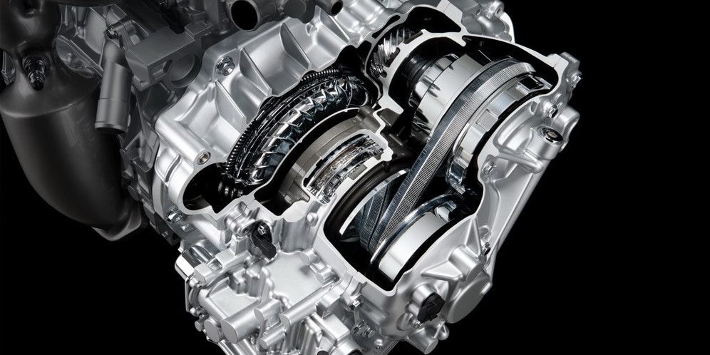 5 Alasan Penting Oli CVT Motor Harus Rutin Diganti