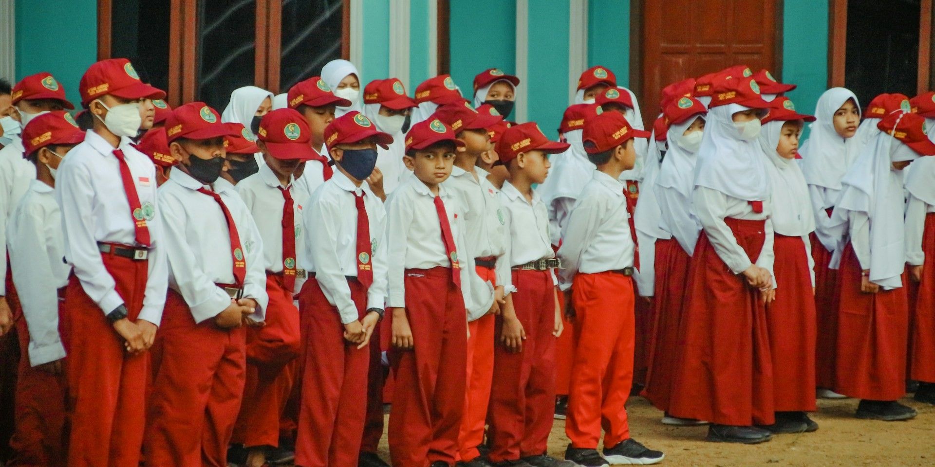 70 Kata-Kata Selamat Hari Pendidikan Nasional 2025, Cocok untuk Caption dan Status di Media Sosial