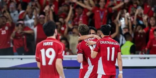 Rapor 6 Penyerang Timnas Indonesia: Siapa Layak Jadi Starter Lawan China dan Jepang?
