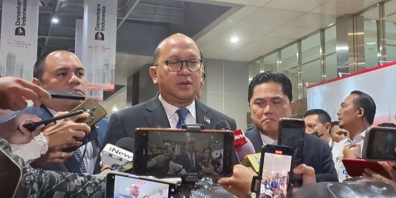 Danantara Evaluasi Total 888 Perusahaan BUMN, Ada yang Terancam Ditutup