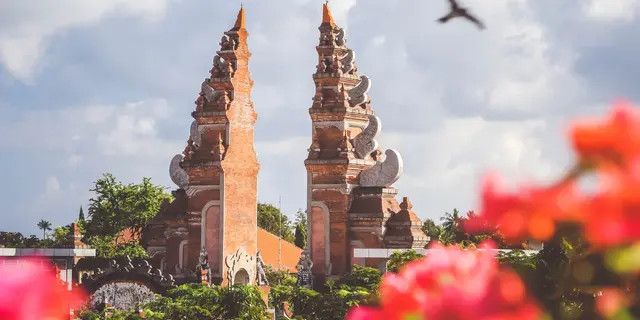 Paling Diburu Wisatawan di Awal 2025, Indonesia Masuk Daftar Top 3 Destinasi Asia Pasifik