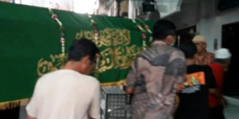 Korban Tewas Akibat Kebakaran Rumah di Pademangan Jakut Bertambah Jadi Tiga Orang