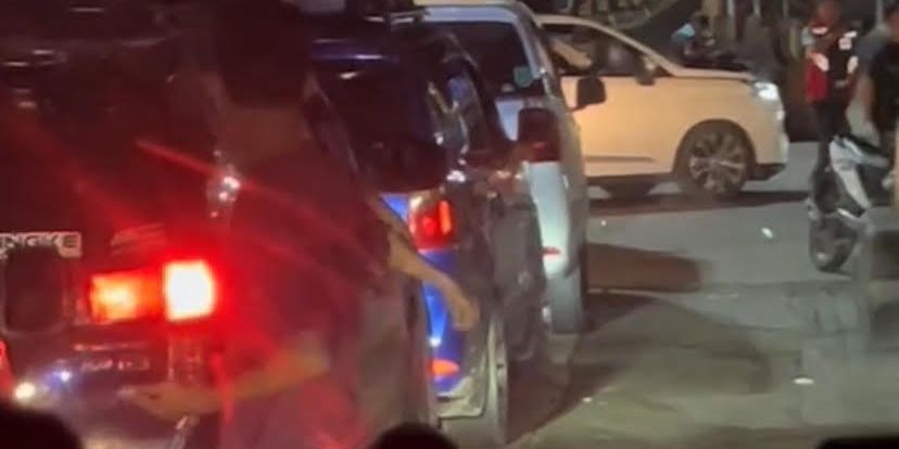 Viral Curhatan Wanita soal Pungli Preman di Bakauheni, Sudah Beli Tiket Nyeberang Rp900 Ribu Masih Dipalak 300 Ribu
