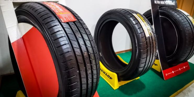 6 Panduan Memilih Ban Mobil yang Pas demi Keamanan Berkendara