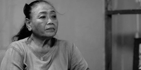 Innalillahi, Sri Sumiarsih Anggota Srimulat Sekaligus Pemain 'COCOTE TONGGO' Meninggal Dunia di Surabaya