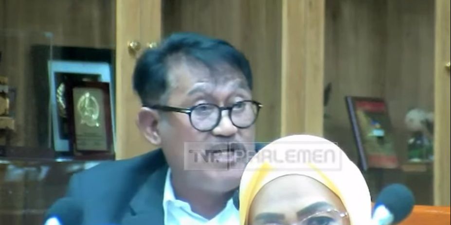 VIDEO: Komisi X Semprot Dedi Mulyadi Gubernur Lambe Turah Singgung KORMI: Pak Dedi Naif Sekali!