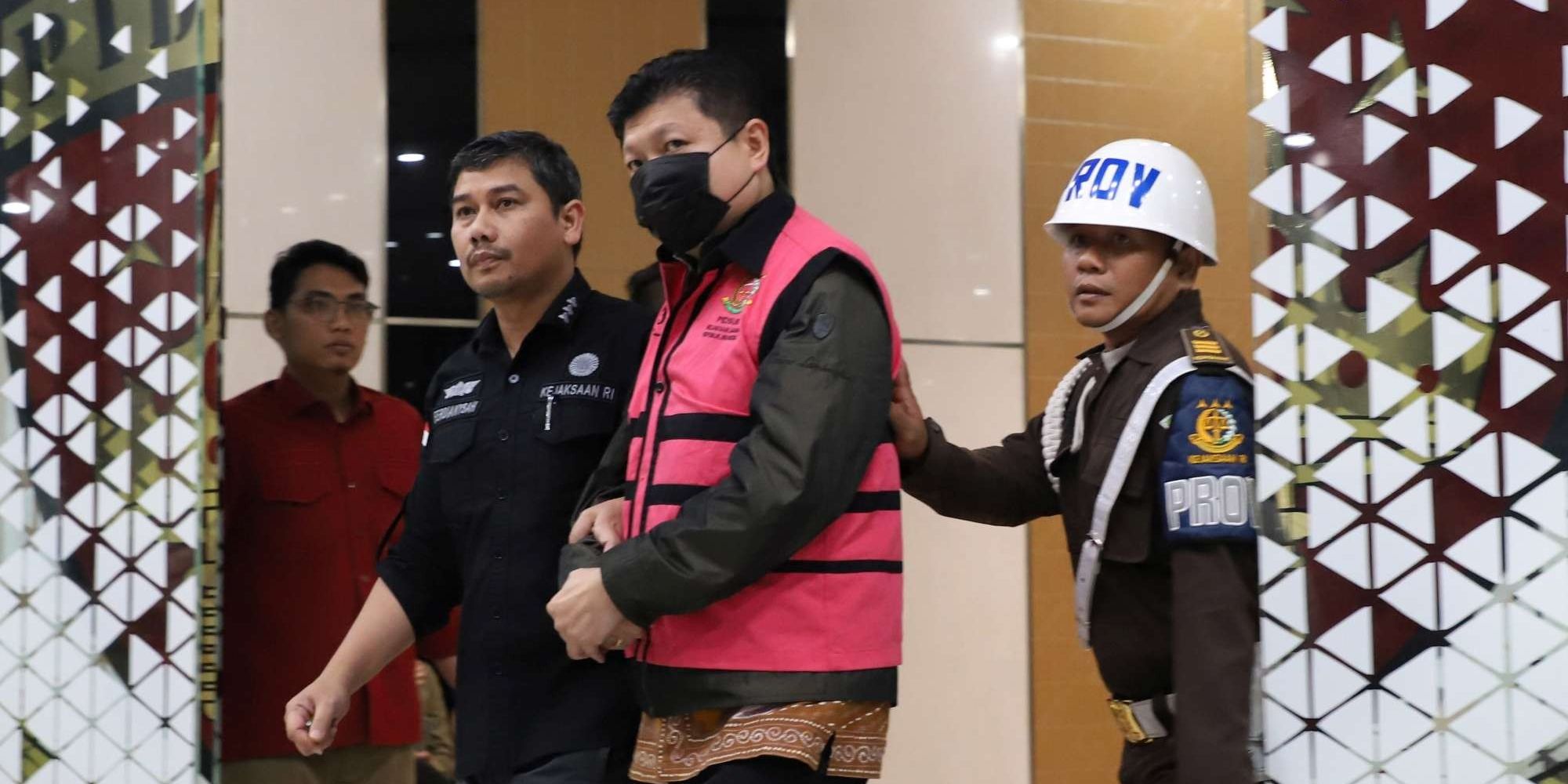 Kejagung Tidak Pandang Bulu, Sikat Semua yang Terlibat di Kasus Sritex