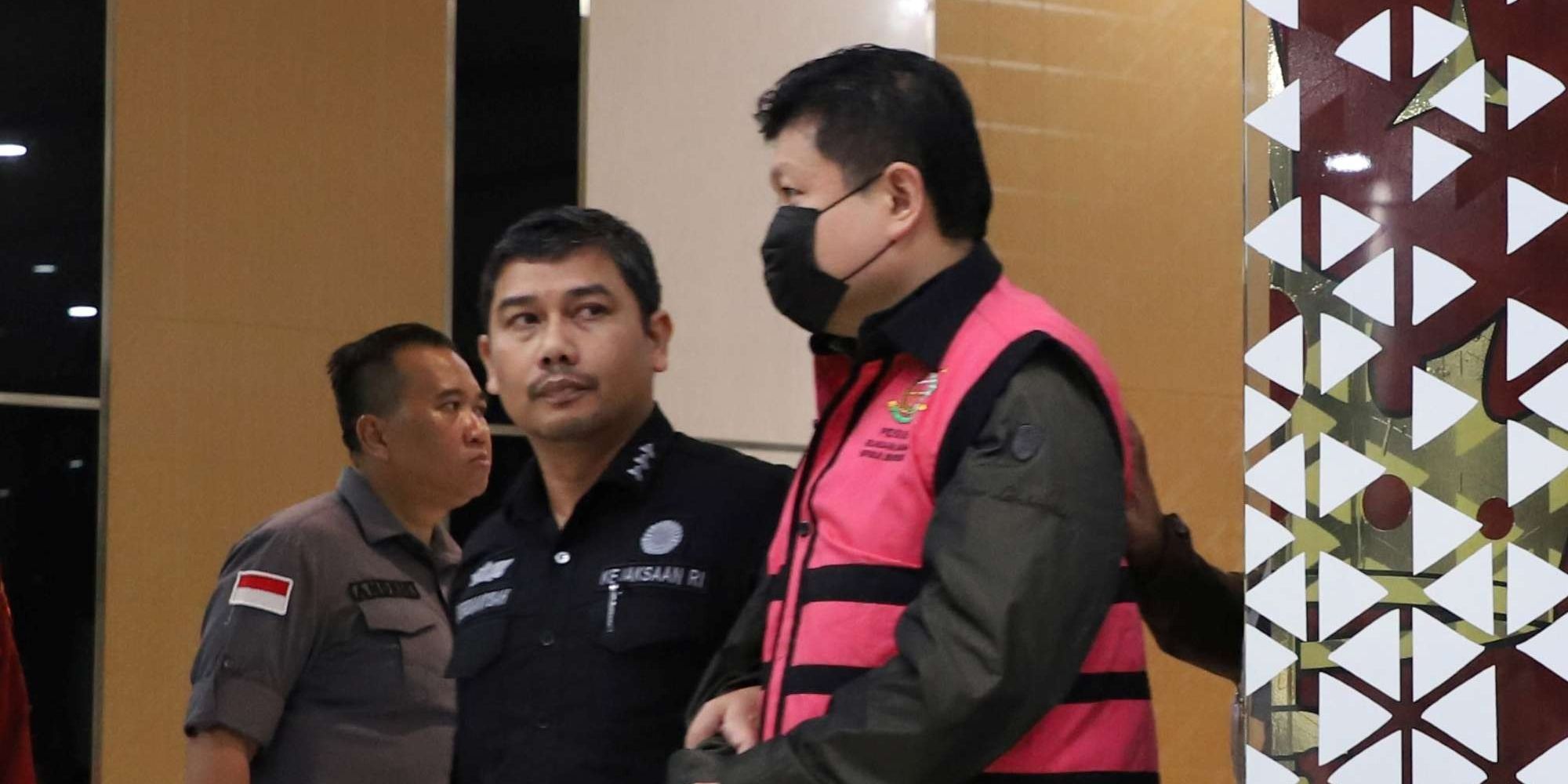 Membedah Laporan Keuangan Sritex, Rugi Besar Rp15 Triliun di Tahun 2021
