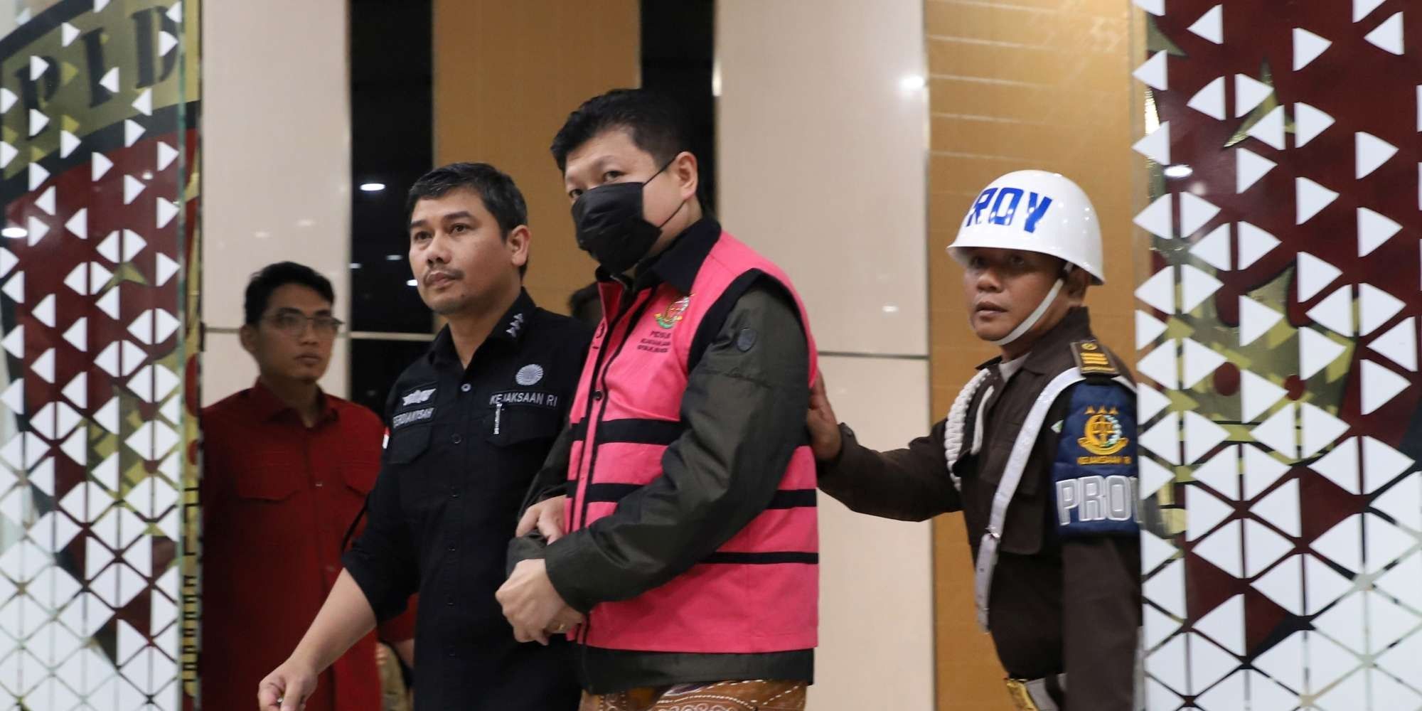 Mantan Bos Sritex Jadi Tersangka Korupsi, Serikat Pekerja Tagih 4 Tanggungan Hak Pekerja yang Belum Dibayar