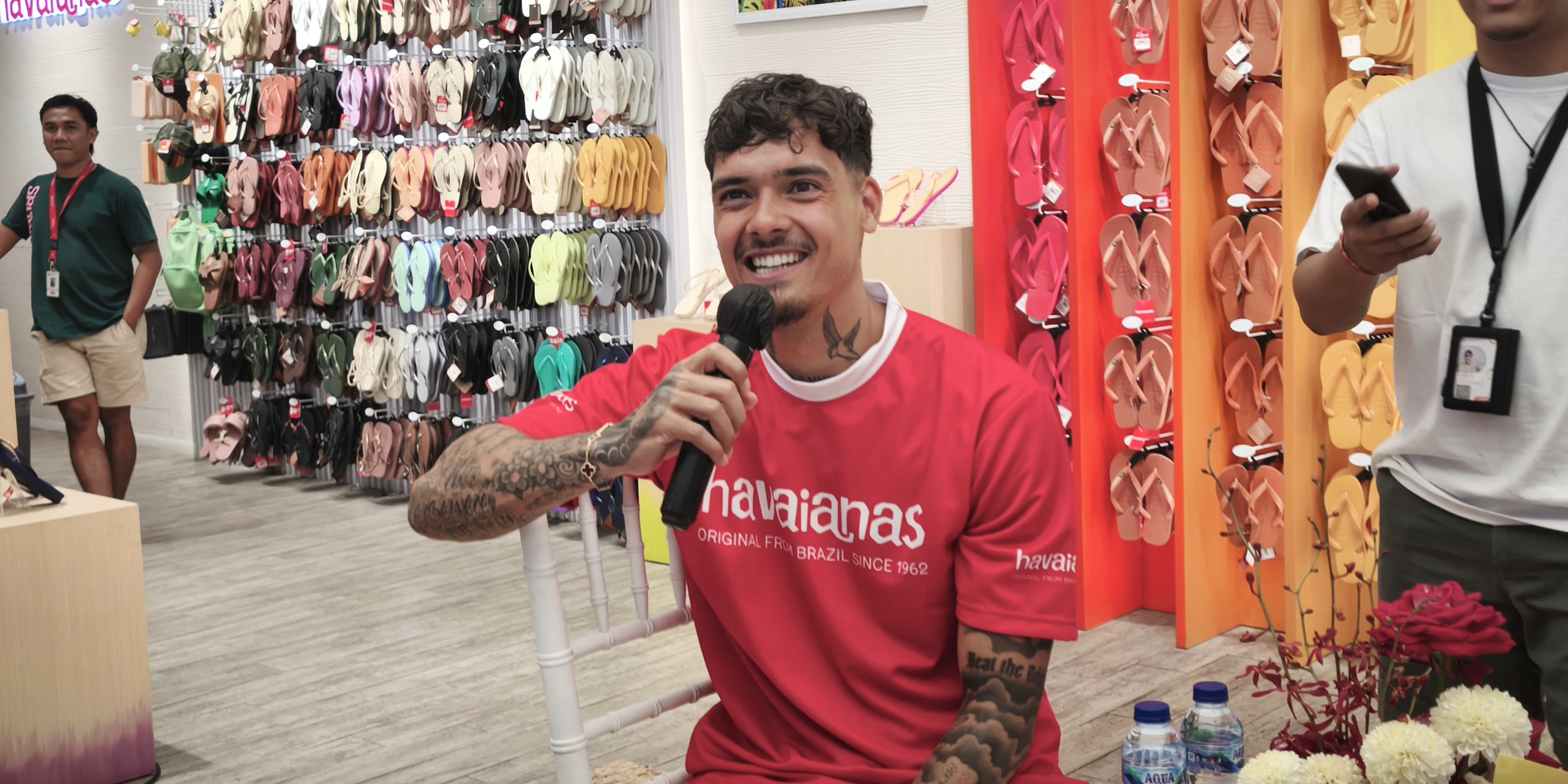 Prediksi Shayne Pattynama soal Nasib Timnas Indonesia Lawan China pada 5 Juni 2025
