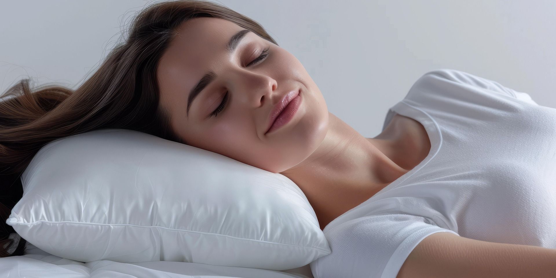 Kenapa Terkadang Kita Tertawa atau Senyum Saat Tidur? Ini Fakta Menariknya