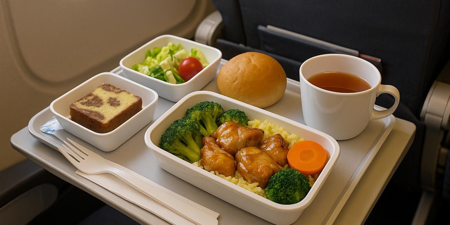 5 Risiko Keamanan Pangan pada Makanan Kemasan dan Dibungkus Pulang