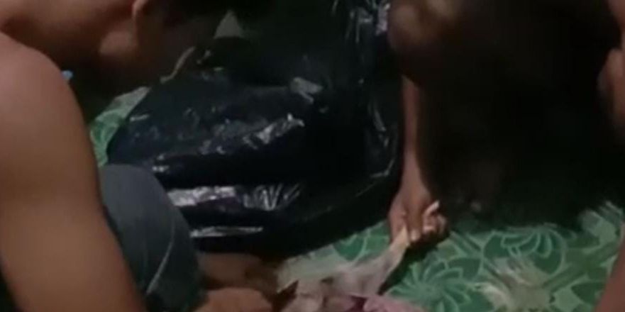 Miris, Atlet Binaraga Malang Konsumsi Ayam Tiren untuk Penuhi Nutrisi
