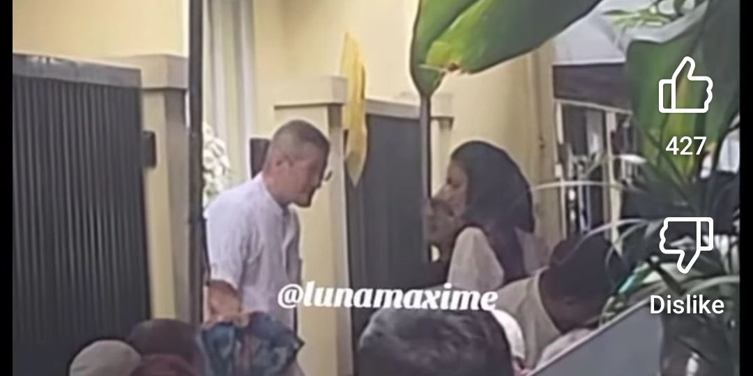 Sederhana Dalam Gang, 5 Potret Rumah Maxime Bouttier Penuh Kenangan - Ruang Makan Jadi Sorotan