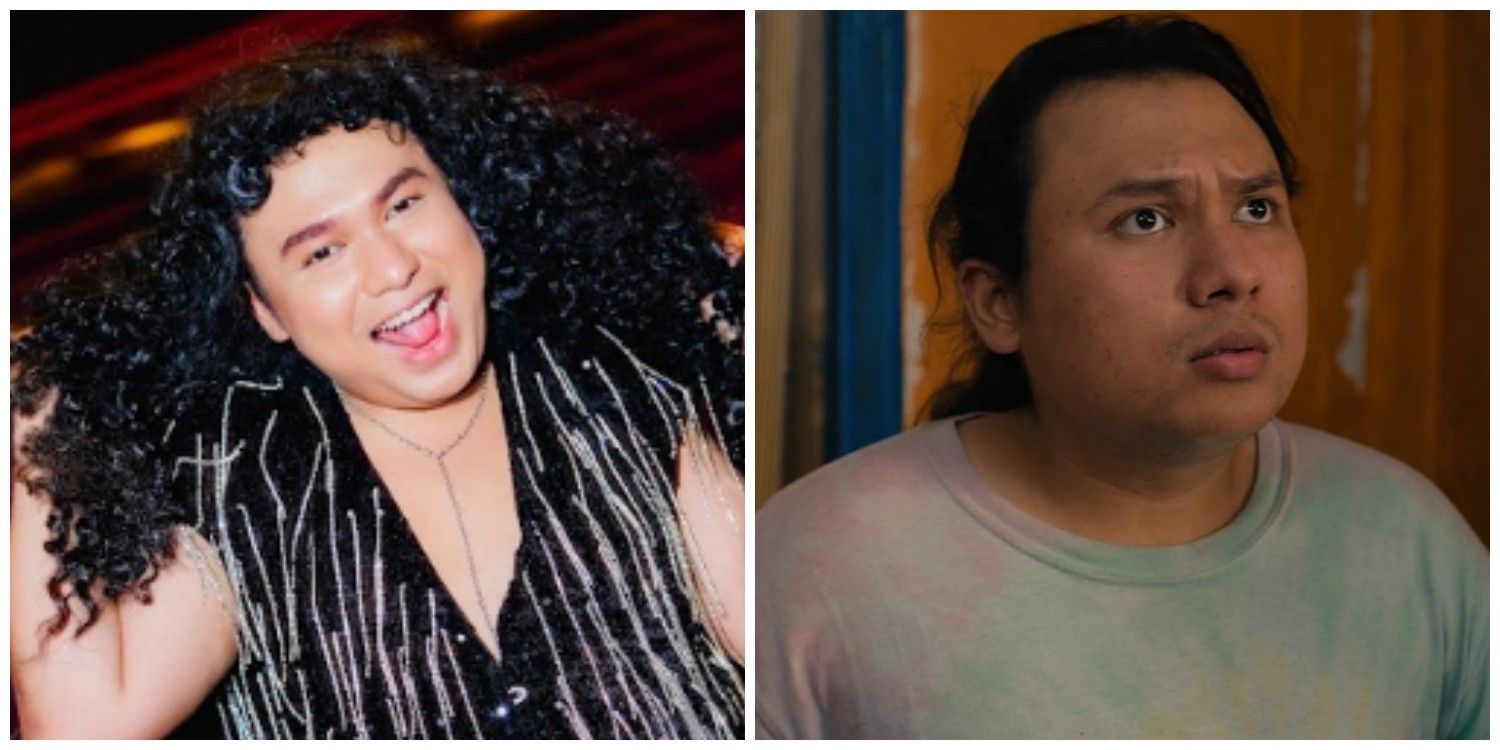 Keanu Angelo Bertransformasi Jadi Wawan di Mendadak Dangdut, Kocak Sekaligus Mengharukan!